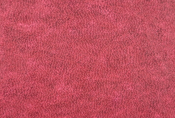 Synthetic leather background