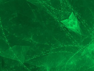 Imaginatory fractal abstract background Image