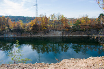 Kamieniołom Kantyna