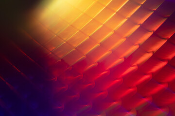 Abstract light texture in warm tones of modern structure.