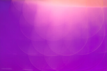 Structure texture dynamic light purple defocus