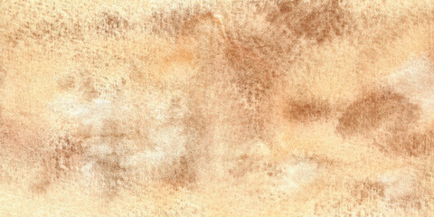 Watercolor abstract background, Yellow background, Watercolor backdrop design, Hand-painted watercolor, Abstract gold watercolor backdrop, Trendy color background, Fortuna Gold