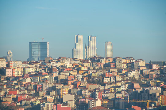 Estambul 