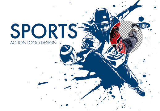 Threshold Sports Logo Design