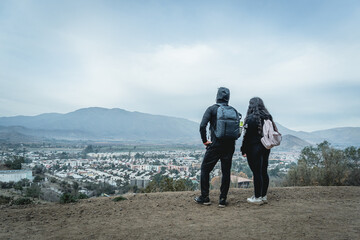mirador