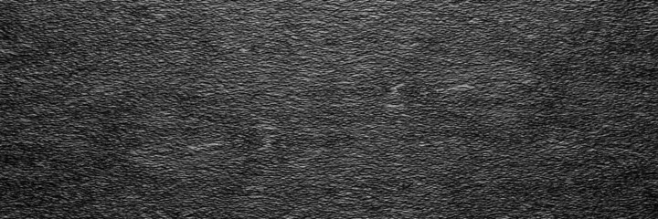 Abstract texture grainy stone background. Volumetric grey rock background, banner. 3d effect. Stone wall