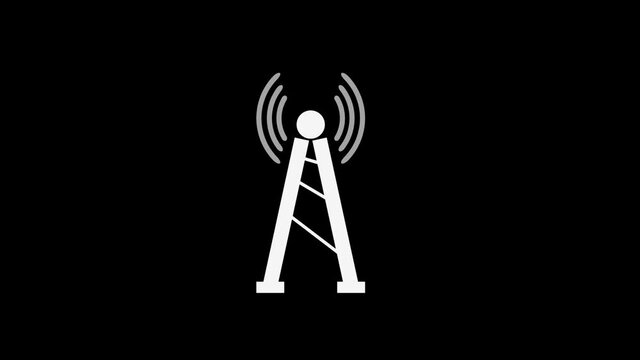 Telephone signal