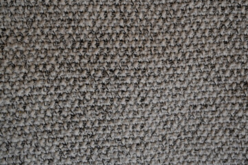 Fototapeta premium textura de tela de suéter tejido