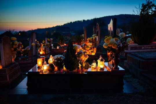 Graveyard