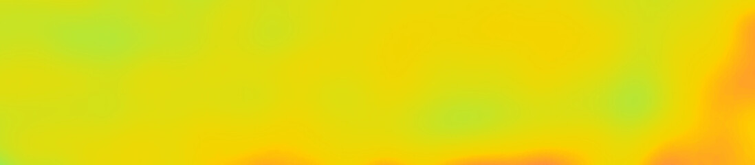 abstract blur green, yellow and pink colors background for design