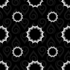 Seamless Pattern