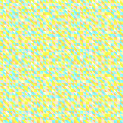 Seamless tile pattern with squares. Multicolored background. Checkered geometric wallpaper of the surface. Bright colors. Print for polygraphy, t-shirts and textiles. Pretty texture. Doodle for design