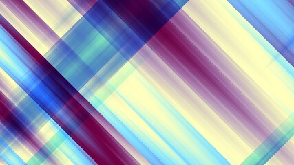 Abstract fractal pattern. Abstract background. Horizontal background with aspect ratio 16 : 9