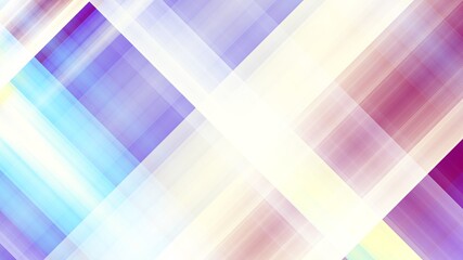 Abstract fractal pattern. Abstract background. Horizontal background with aspect ratio 16 : 9