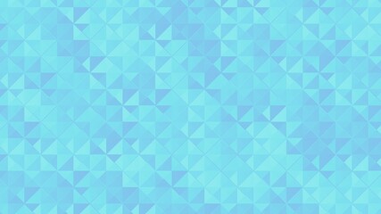 Digital fractal pattern. Abstract background. Horizontal background with aspect ratio 16 : 9