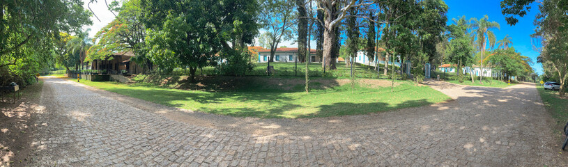 perspectiva fazenda