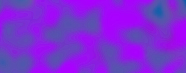 abstract geometric background with wave lines