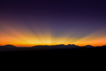Chapada Diamantina Landscape