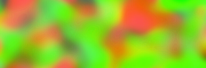 abstract geometric background with wave lines