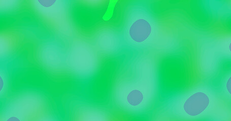 abstract geometric background with wave lines