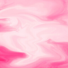 High Resolution Colorful fluid painting with marbling texture, 3D Rendering.	

