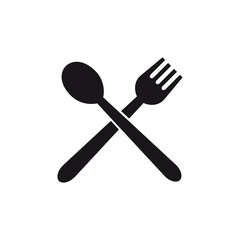 spoon and fork