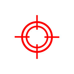 target with arrow