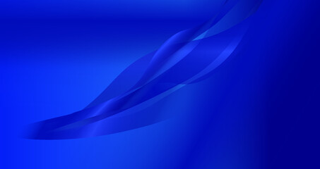 abstract blue background