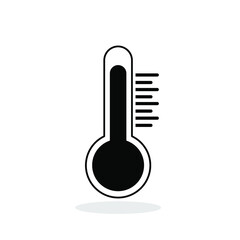 thermometer icon