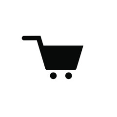 shopping cart icon