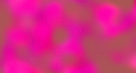 abstract geometric background with wave lines