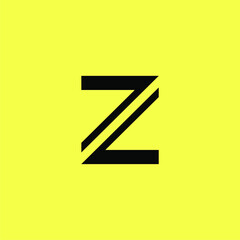 Z logo