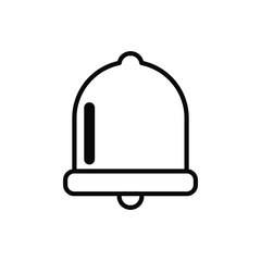 Bell icon