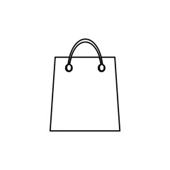 shopping bag