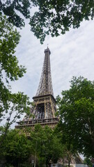eiffel tower