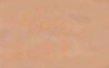 Brown background with grunge texture, watercolor painted mottled brown background with vintage marbled textured design on cloudy sepia brown banner, distressed old antique parchment paper