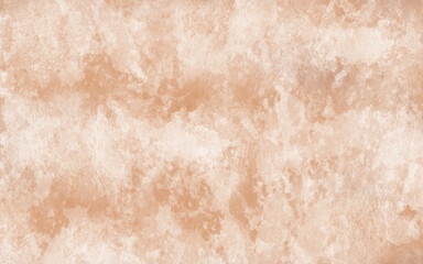 choco background with grunge texture, watercolor painted mottled white background with vintage marbled textured design on cloudy sky nude banner, distressed old antique parchment paper