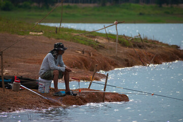 fishing