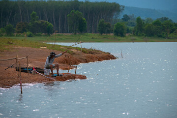 fishing