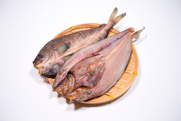 真ホッケ