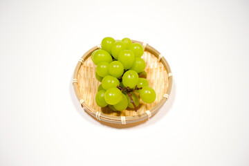 シャインマスカットのイメージ画像