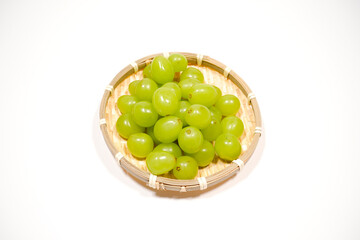 シャインマスカットのイメージ画像