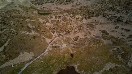 sola 2000 is a ski resort in the southern French Alps