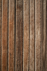 Texture of old wood plank use for background, wood texture.