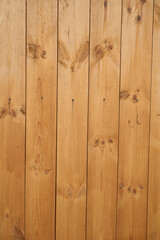 Obraz premium Texture of old wood plank use for background, wood texture.