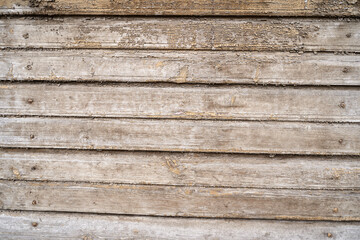 Fototapeta na wymiar Texture of old wood plank use for background, wood texture.