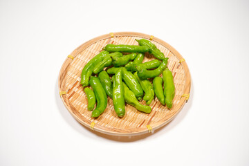 ししとうのイメージ画像