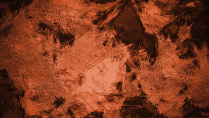 stone wall, abstract background with cracks and stripes, texture rock