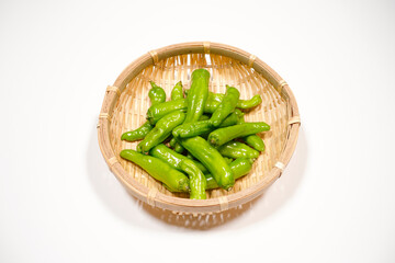 ししとうのイメージ画像