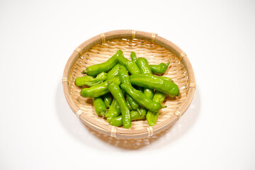 ししとうのイメージ画像